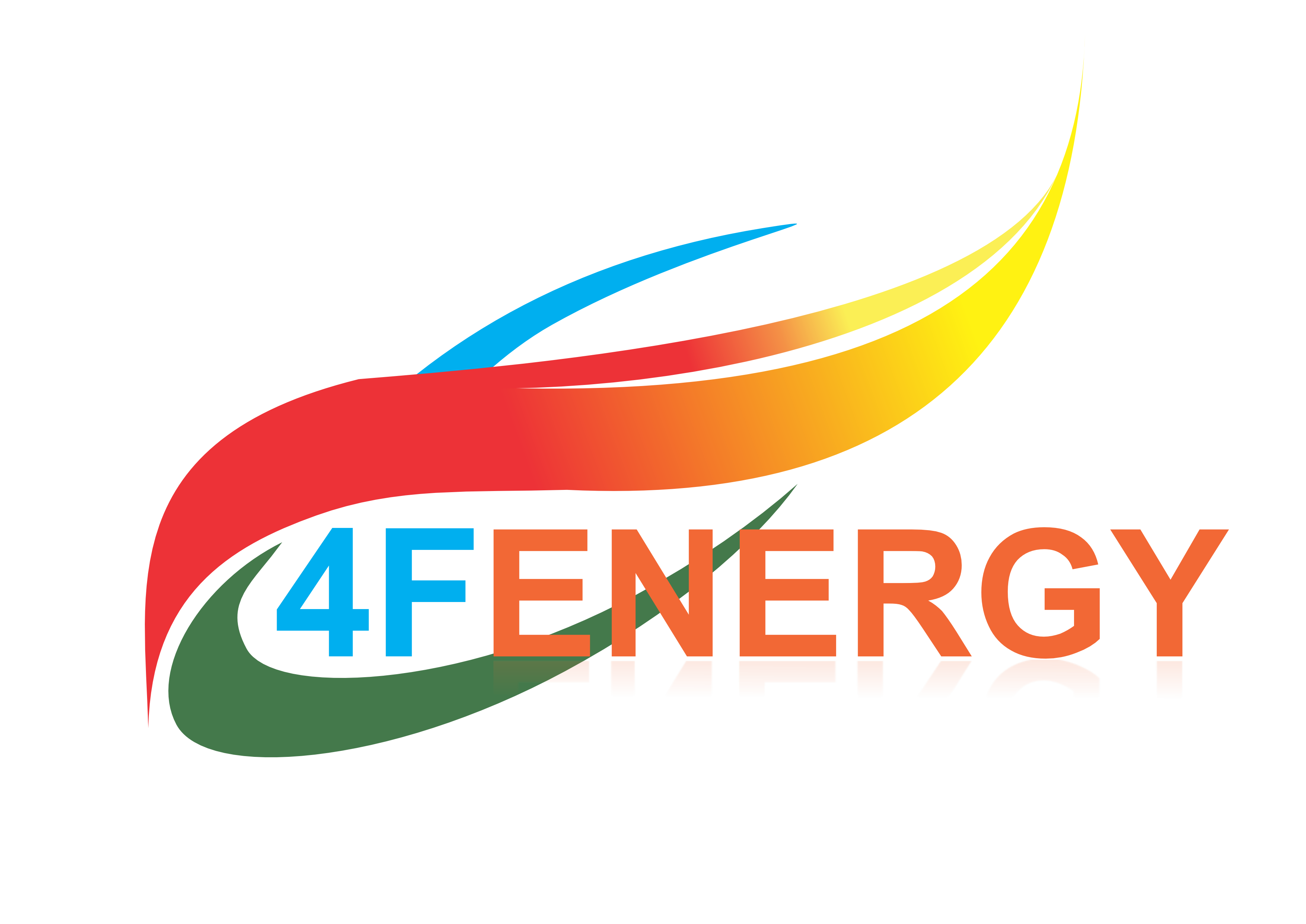 Logo 4F Energy